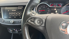 Vauxhall Crossland 1.2 Turbo Elite Edition 5dr Petrol Hatchback